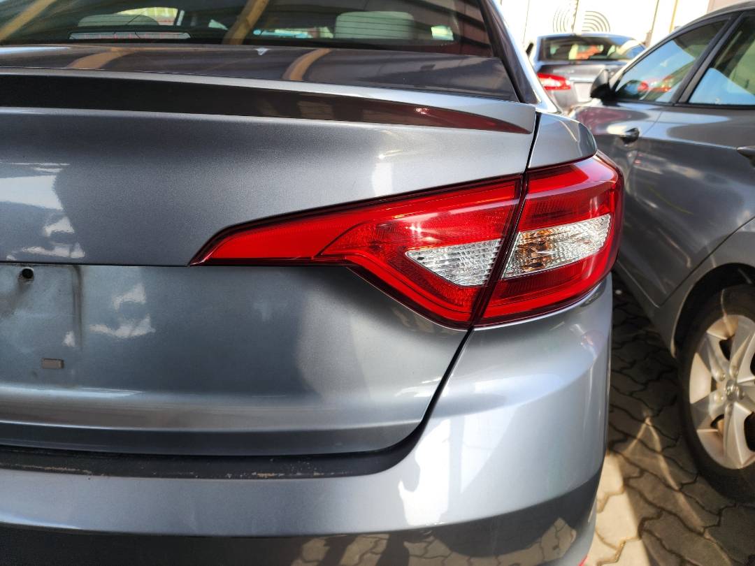 2015 HYUNDAI SONATA — 145547 Miles — Lot 37681282 - Marhaba Auctions Used Cars - Image 10