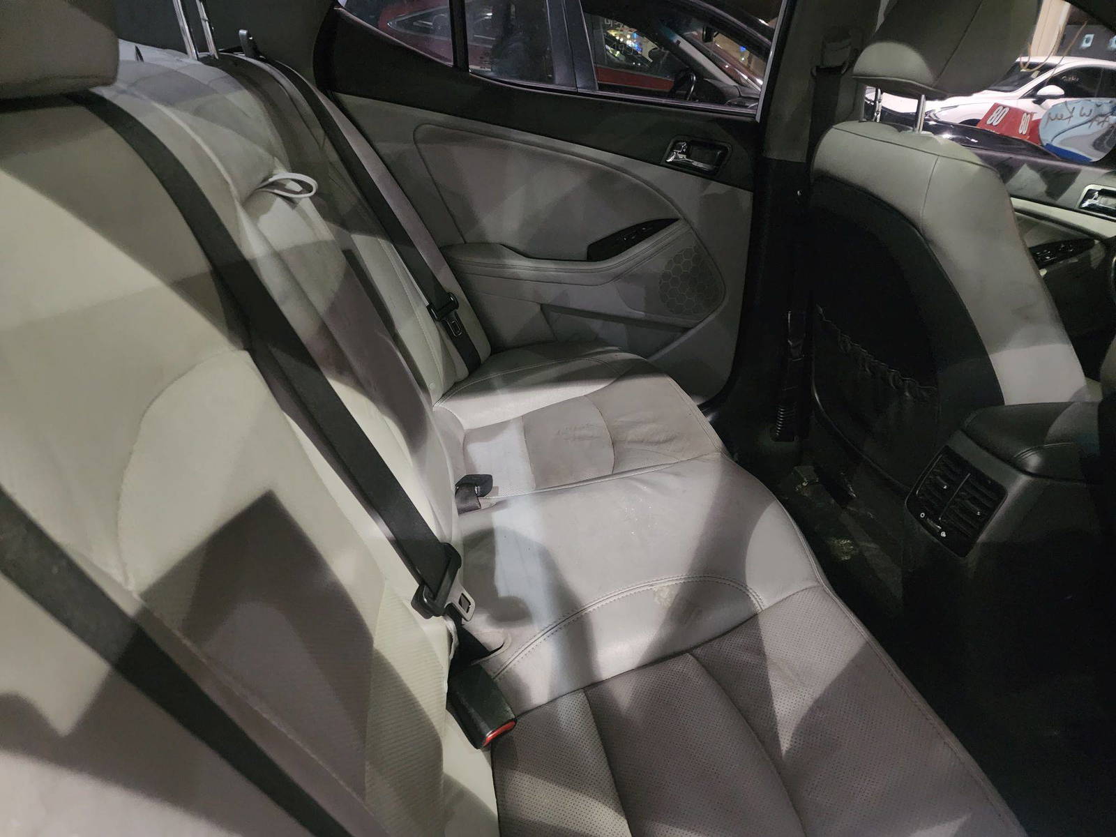 2013 KIA OPTIMA — 180901 Miles — Lot 38016123 - Marhaba Auctions Used Cars - Image 10