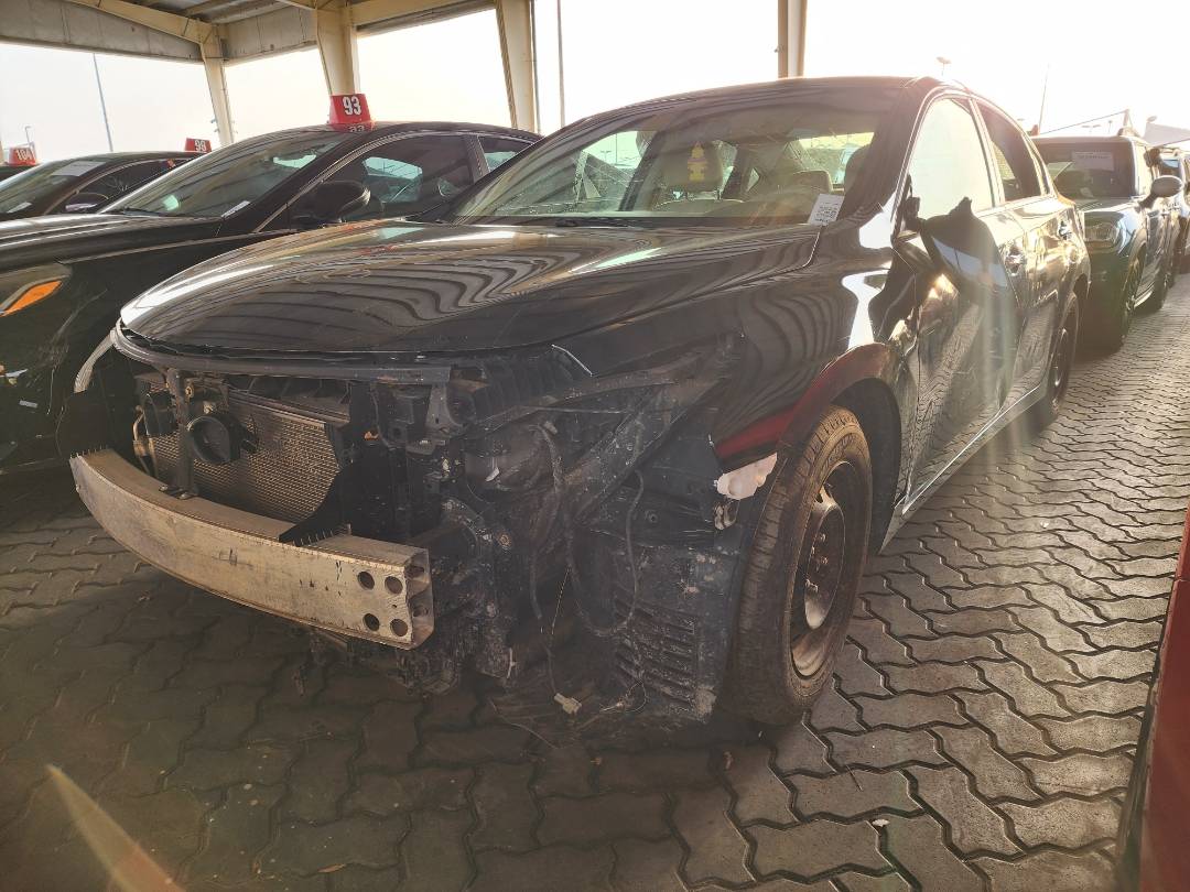 2014 NISSAN ALTIMA — 149461 Miles — Lot 38442028 — Souq - Marhaba Auctions Used Cars - Image 10
