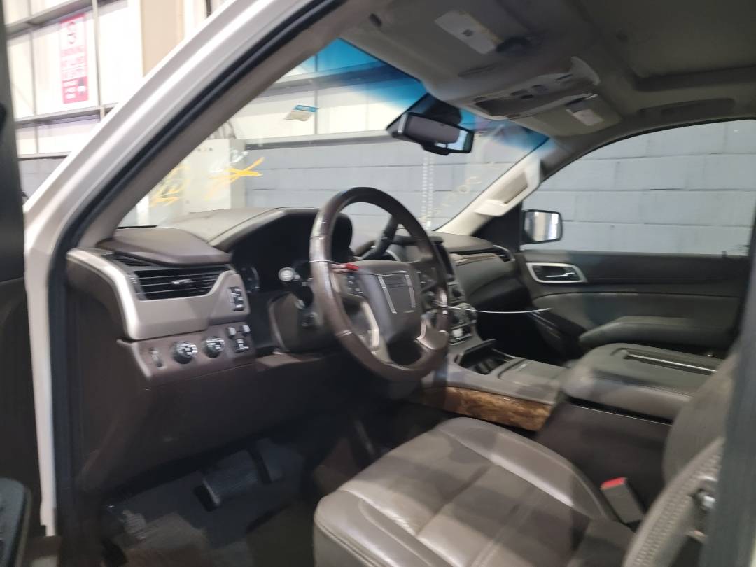 2015 GMC YUKON XL DENALI — 153318 Miles — Lot 40051248 — Main - Marhaba Auctions Used Cars - Image 6