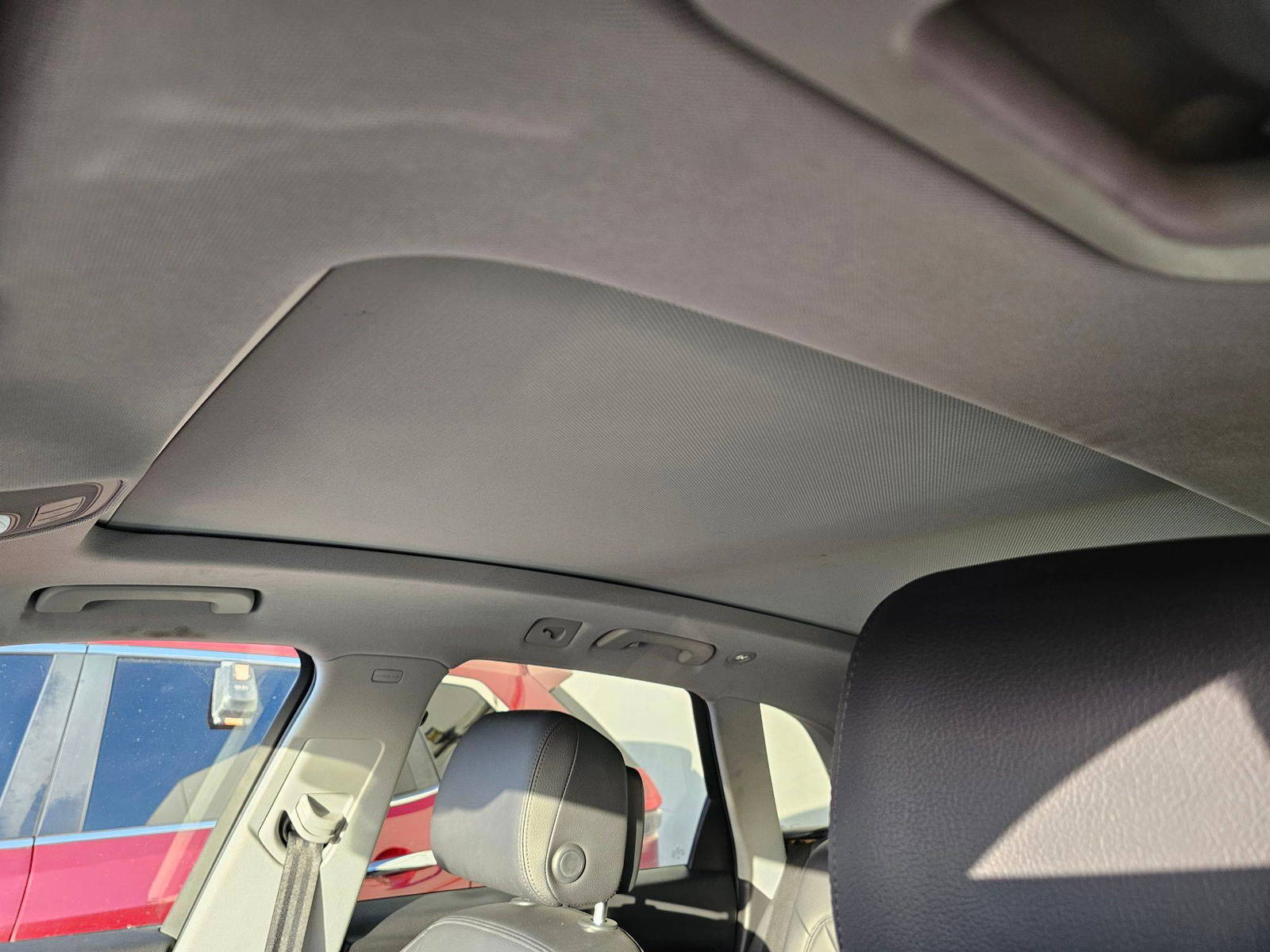 AUDI Q5 2020 - Marhaba Auction Used Cars - Image 10