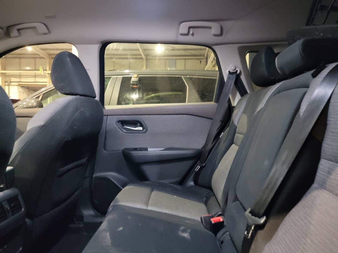 2022 NISSAN ROGUE — 20092 Miles — Lot 59409594 — Main - Marhaba Auctions Used Cars - Image 8