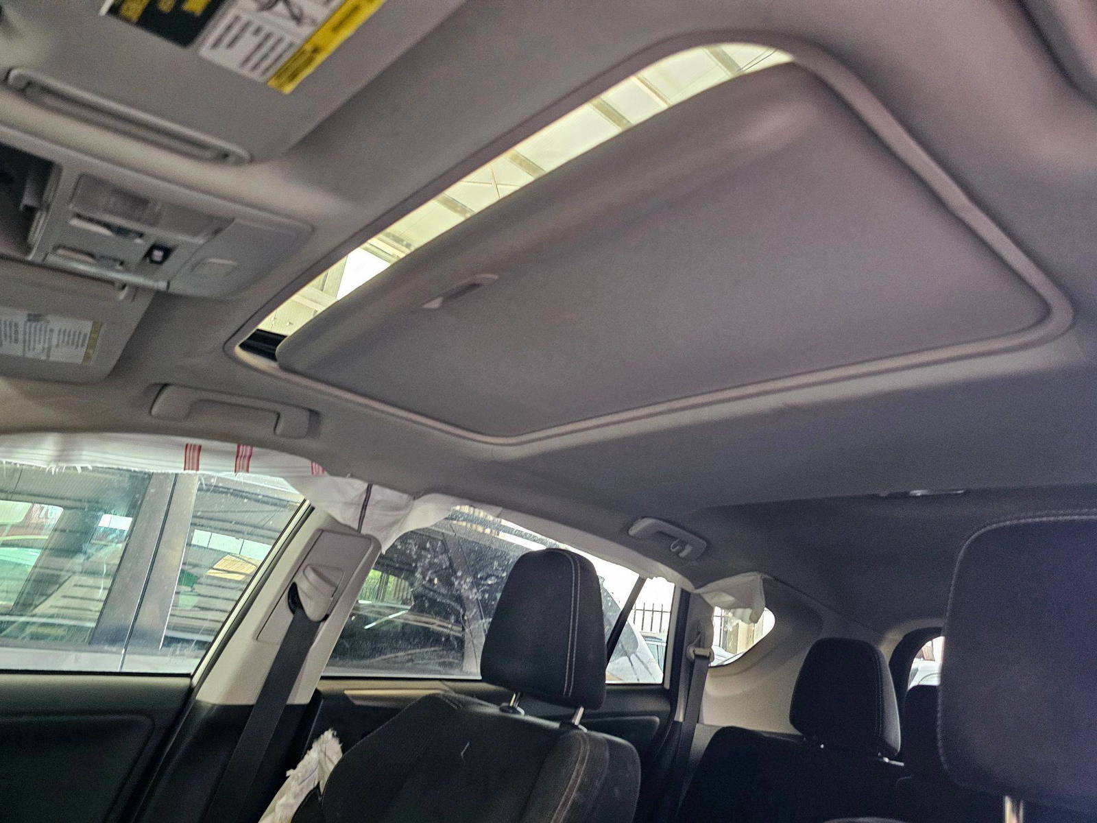 TOYOTA RAV4 2018 - Marhaba Auction Used Cars - Image 9