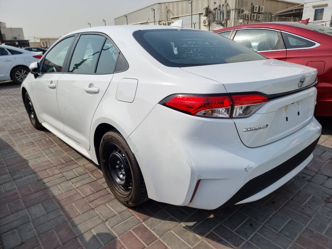 2020 TOYOTA COROLLA — 13283 Miles — Lot 3215698 — Ind. 12 - Marhaba Auctions Used Cars - Image 5