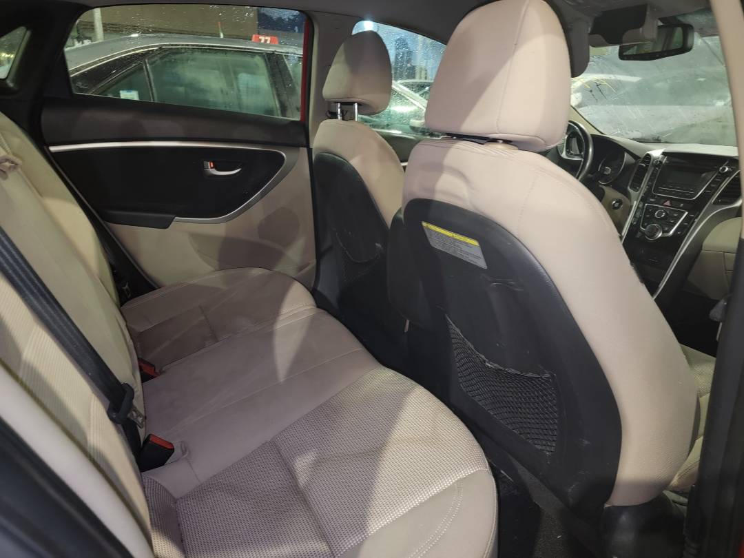 2013 HYUNDAI ELANTRA — 210746 Miles — Lot 38052141 - Marhaba Auctions Used Cars - Image 5