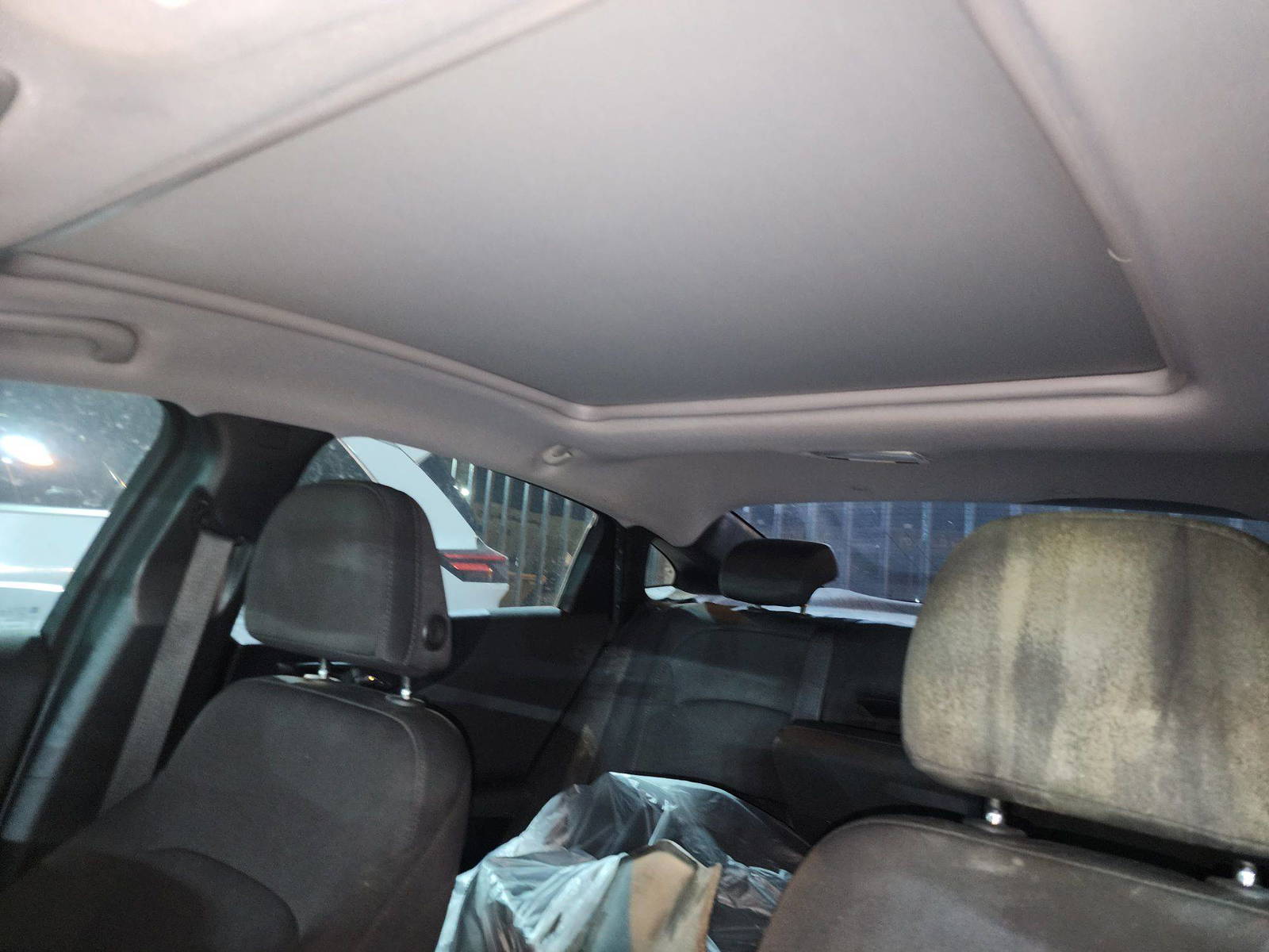 CHEVROLET MALIBU 2019 - Marhaba Auction Used Cars - Image 19