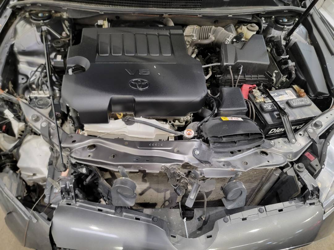 2016 TOYOTA AVALON — 81334 Miles — Lot U234809 - Marhaba Auctions Used Cars - Image 10