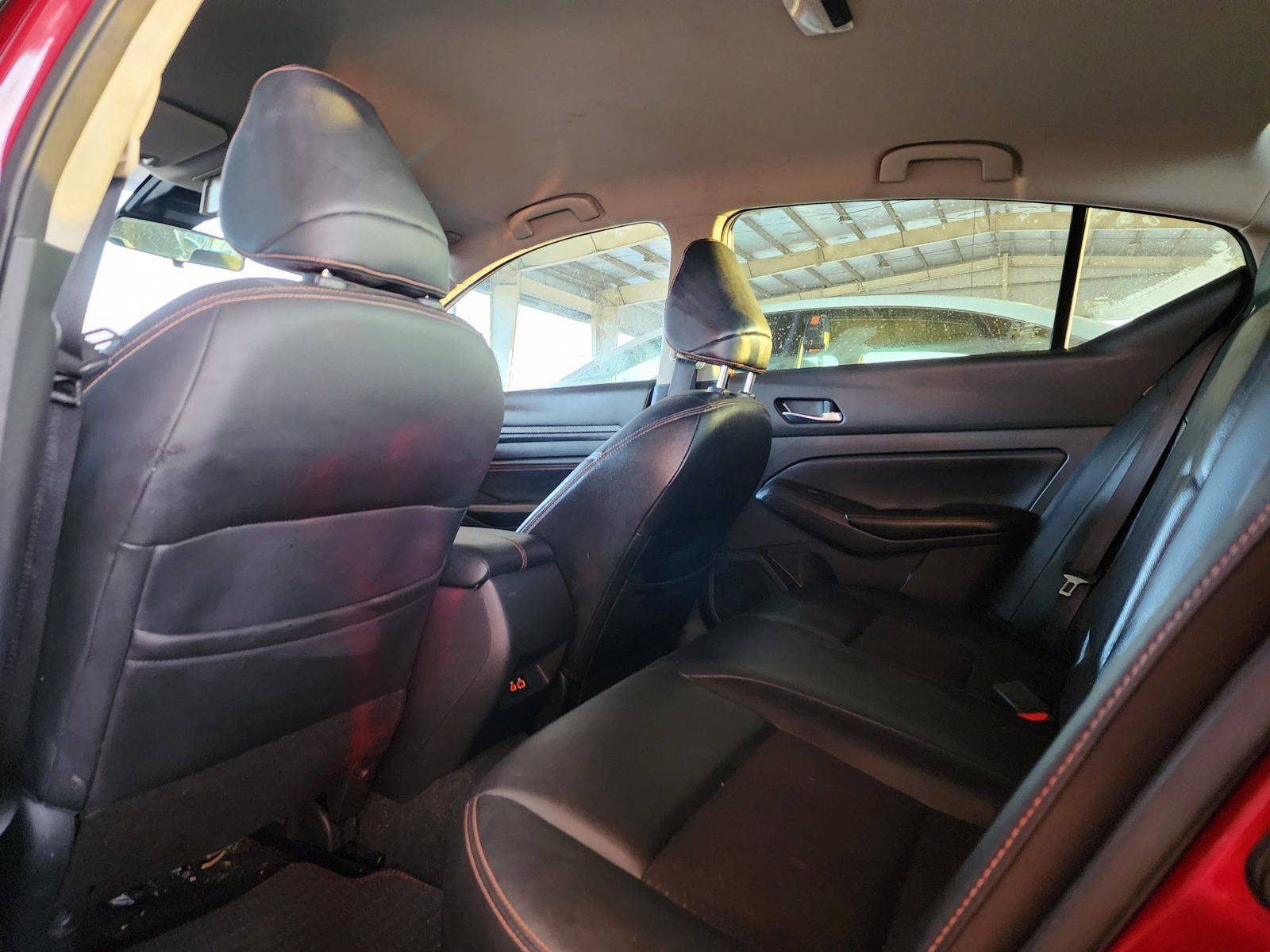 2021 NISSAN ALTIMA — 54068 Miles — Lot 51628324 — Souq - Marhaba Auctions Used Cars - Image 6