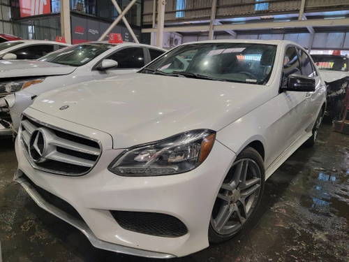 MERCEDES BENZ E 350