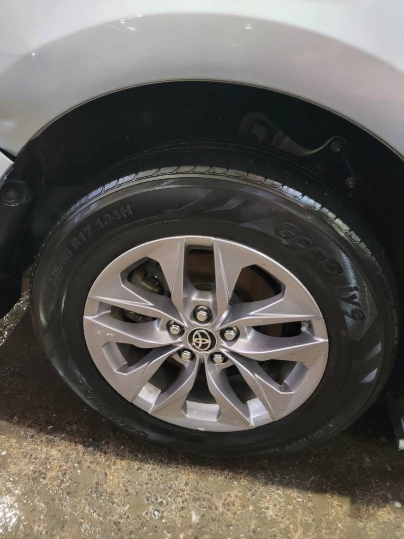 2021 TOYOTA SIENNA — 115290 Miles — Lot 018242 — Main - Marhaba Auctions Used Cars - Image 10