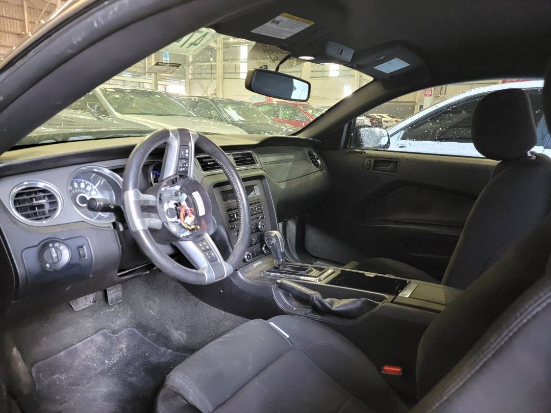 2014 FORD MUSTANG — 77768 Miles — Lot 5217171 — Main - Marhaba Auctions Used Cars - Image 6