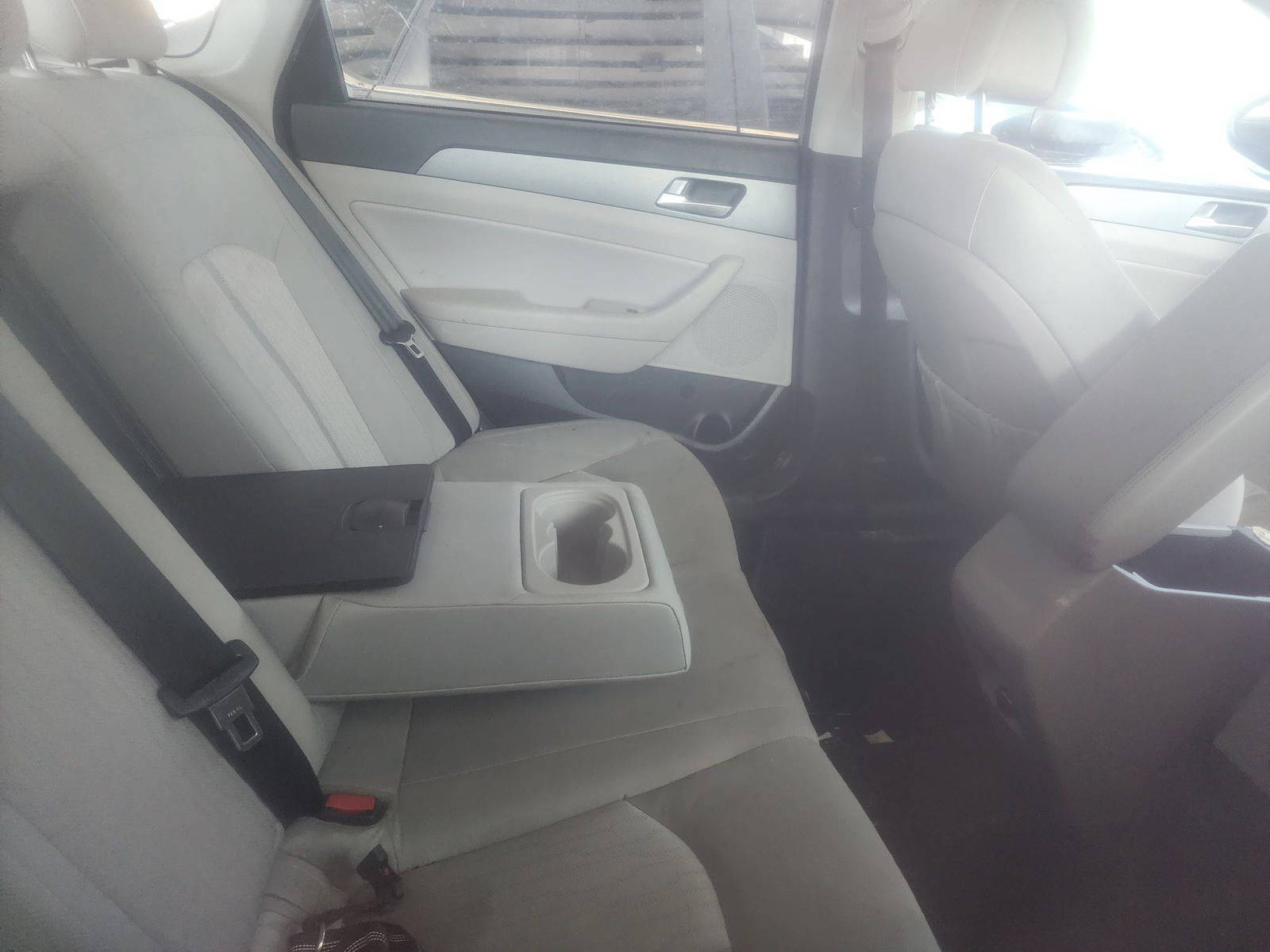 2016 HYUNDAI SONATA — 103453 Miles — Lot 60670343 - Marhaba Auctions Used Cars - Image 9