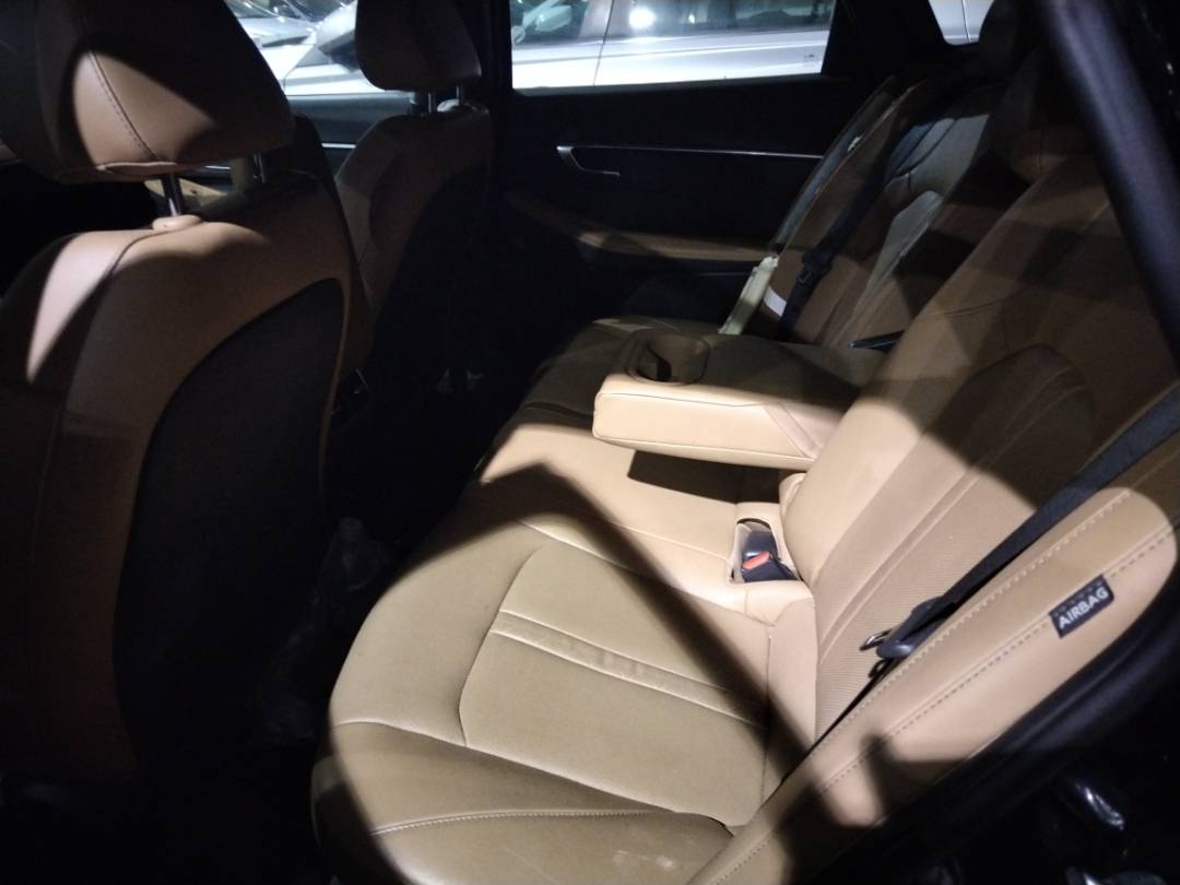 2021 HYUNDAI SONATA — 49680 Miles — Lot 61682373 - Marhaba Auctions Used Cars - Image 3