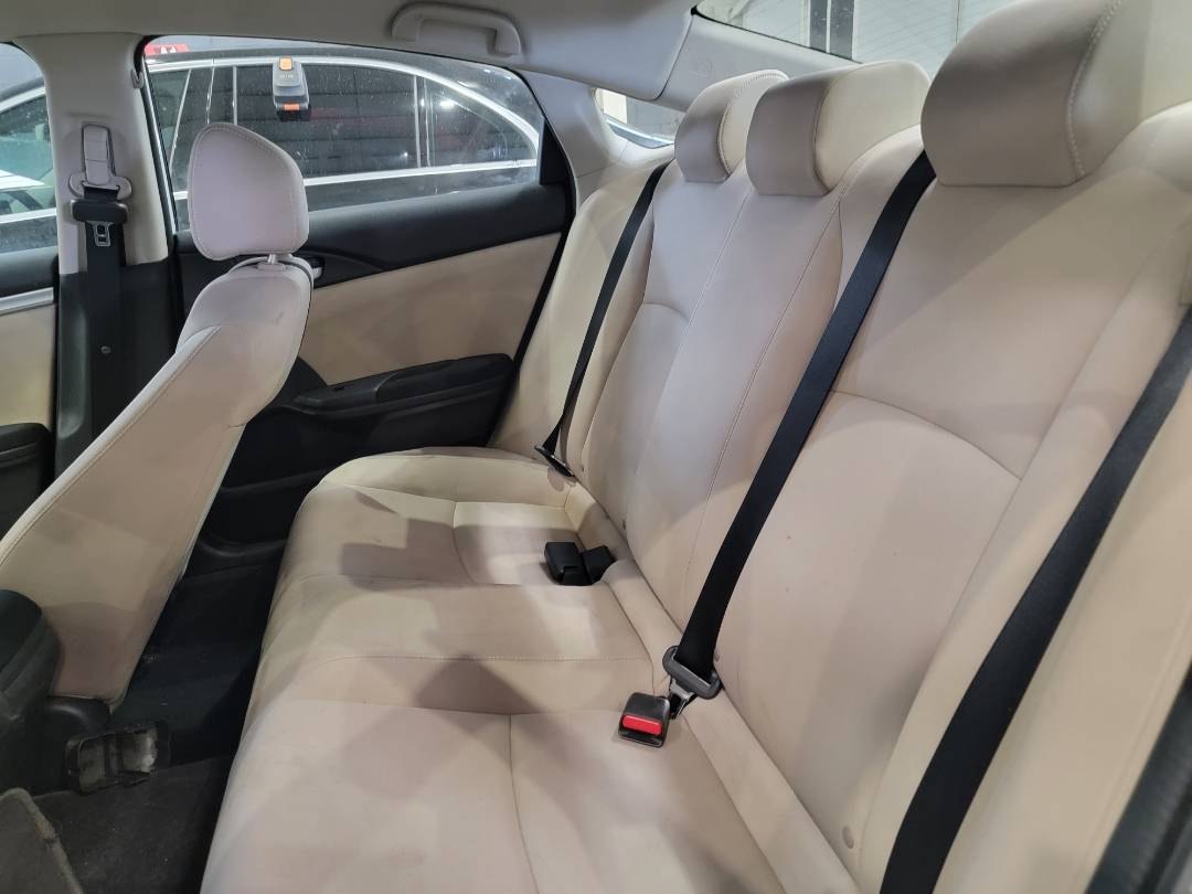 2016 HONDA CIVIC — 107040 Miles — Lot 45526454 — Main - Marhaba Auctions Used Cars - Image 6