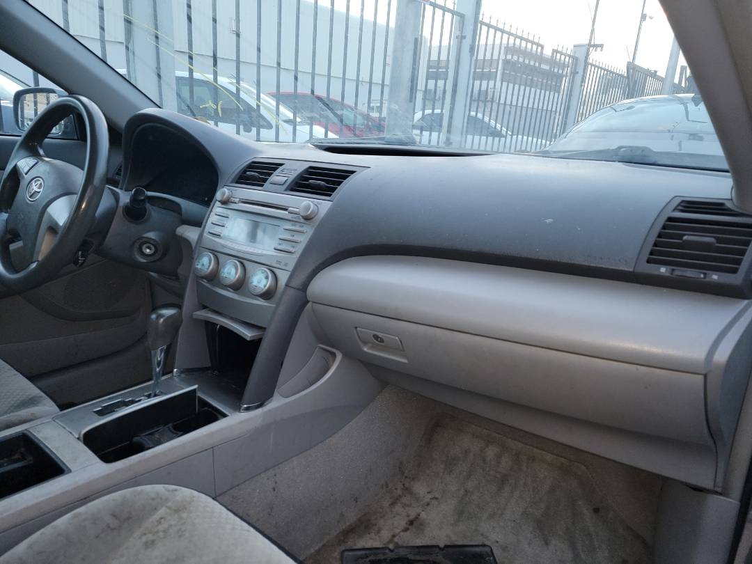 2009 TOYOTA CAMRY — 309395 Miles — Lot 73061373 - Marhaba Auctions Used Cars - Image 6