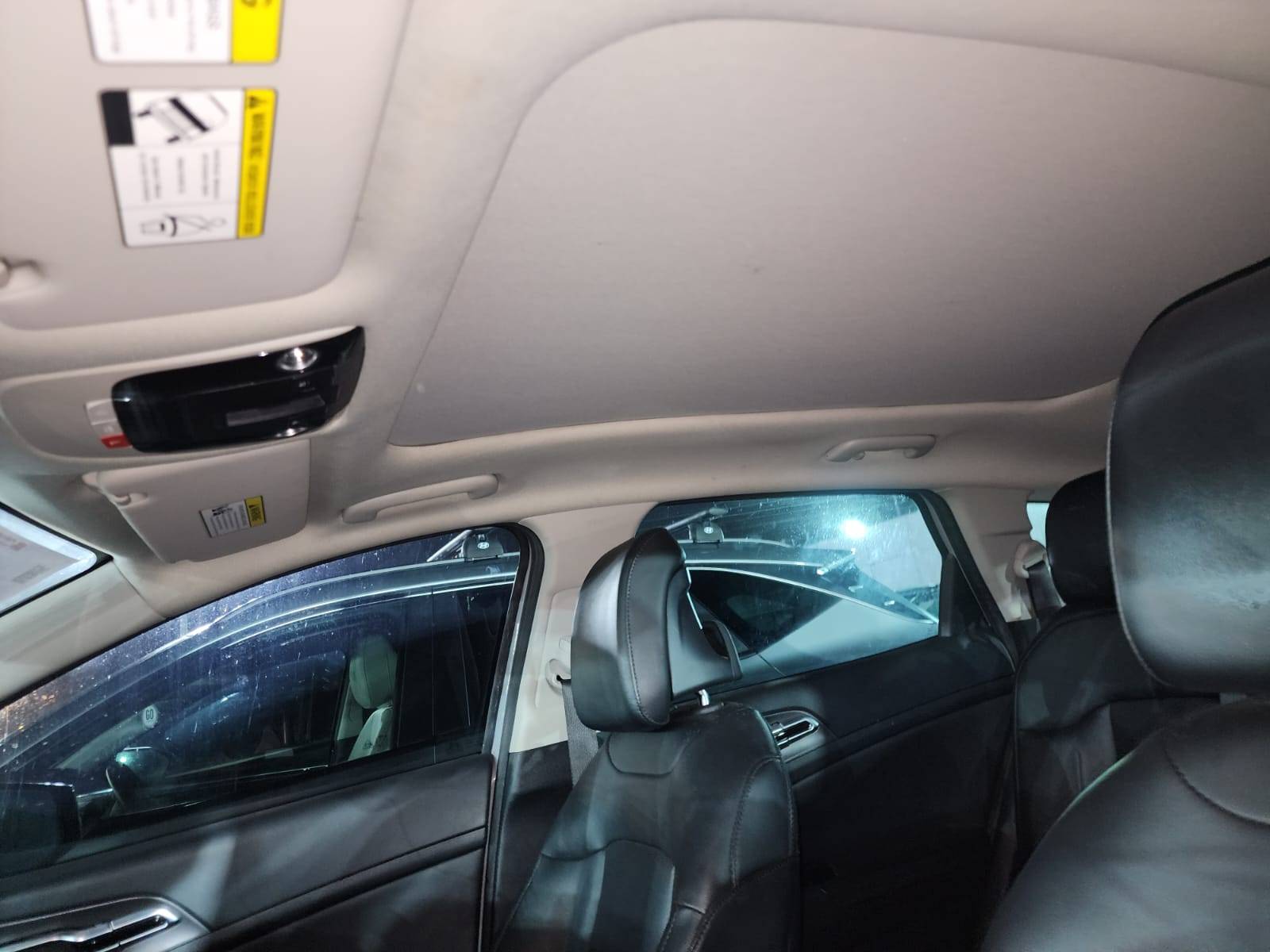 KIA SPORTAGE 2023 - Marhaba Auction Used Cars - Image 5