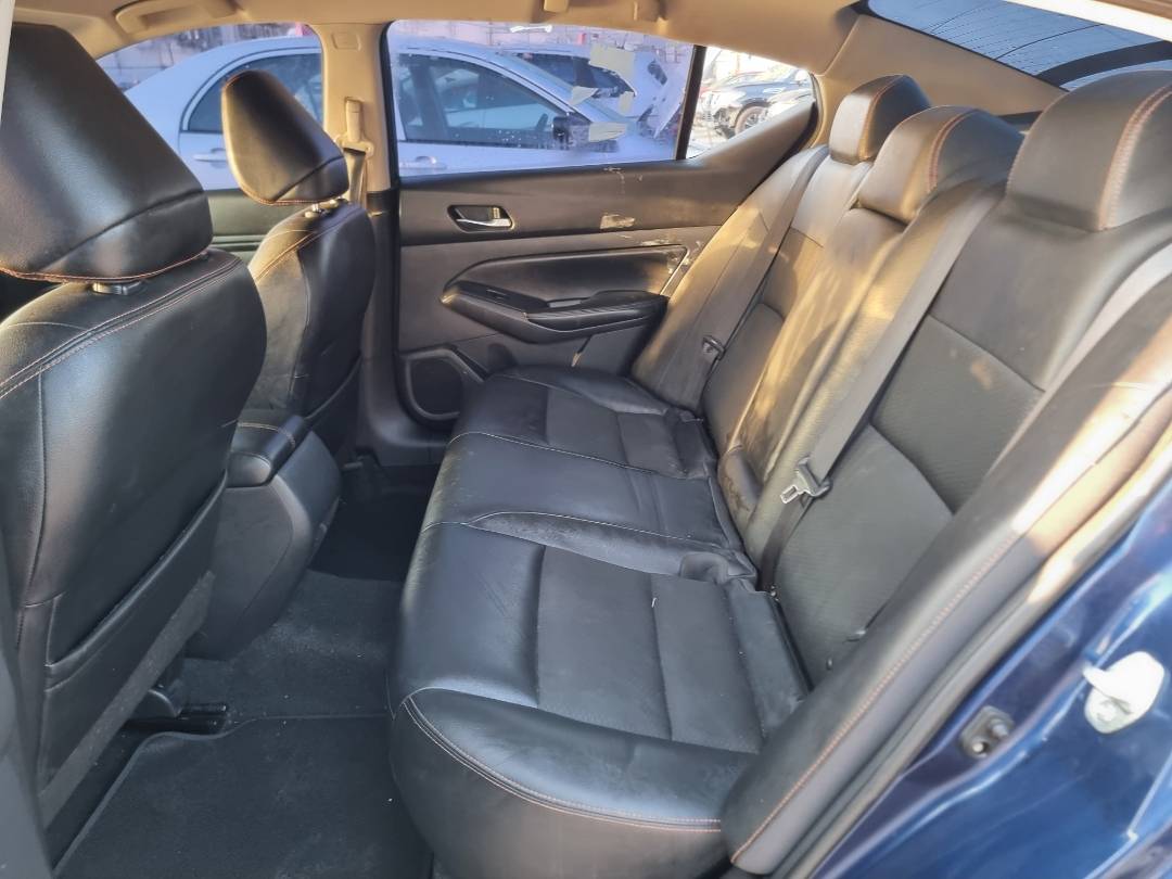 2019 NISSAN ALTIMA — 175332 Miles — Lot 7KC191521 — Ind. 12 - Marhaba Auctions Used Cars - Image 6