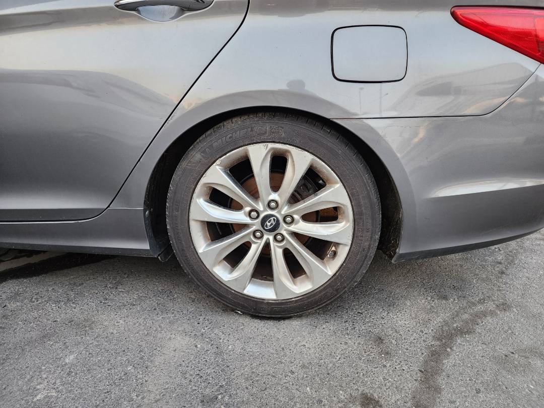 2013 HYUNDAI SONATA — 170696 Miles — Lot 82384443 — Main - Marhaba Auctions Used Cars - Image 12