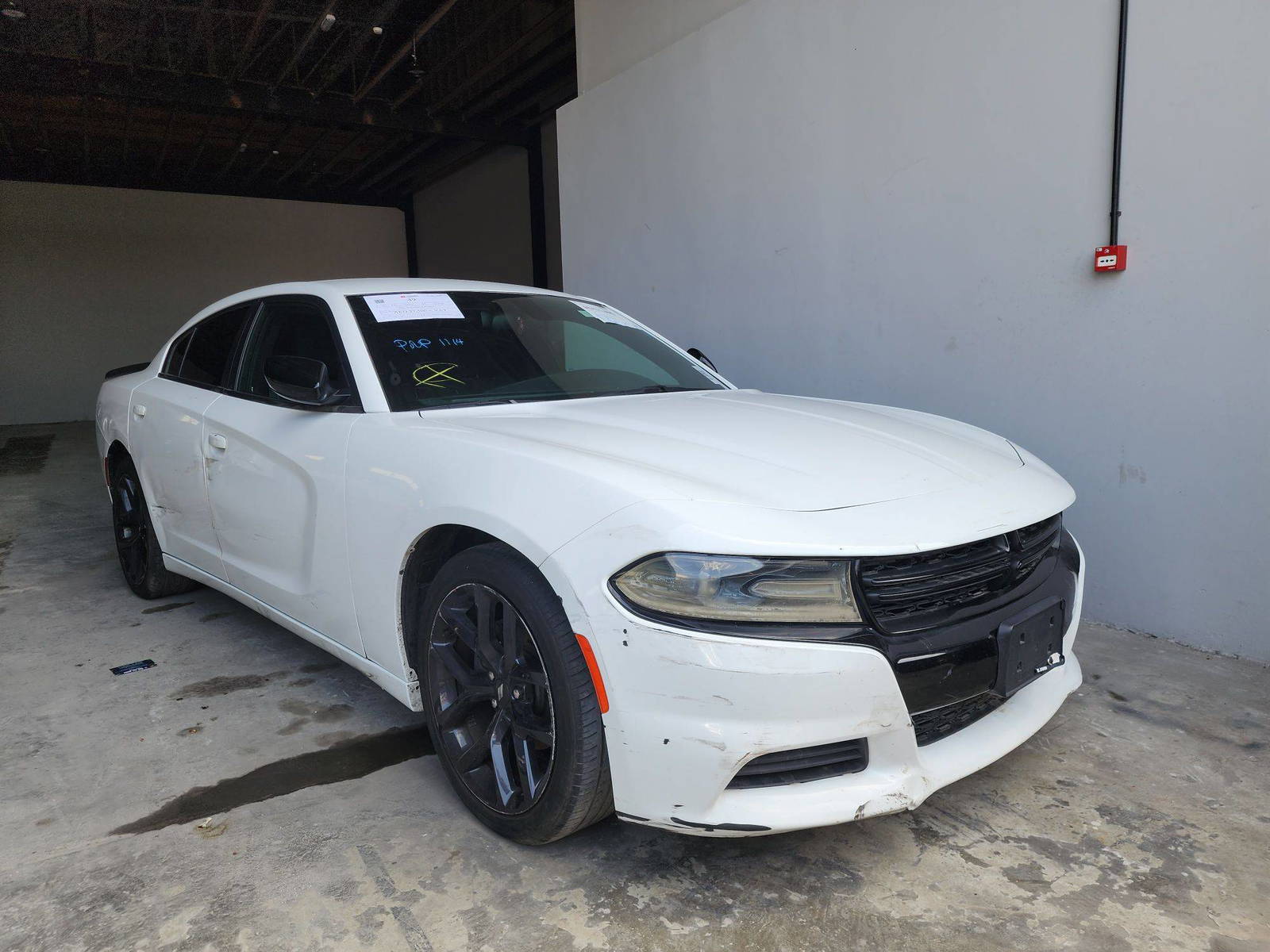2020 DODGE CHARGER — 64249 Miles — Lot 40431405 — Souq - Marhaba Auctions Used Cars - Image 3