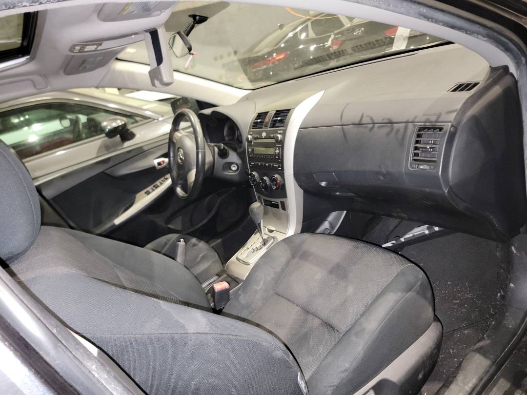 2010 TOYOTA COROLLA — 221646 Miles — Lot 73691173 - Marhaba Auctions Used Cars - Image 6