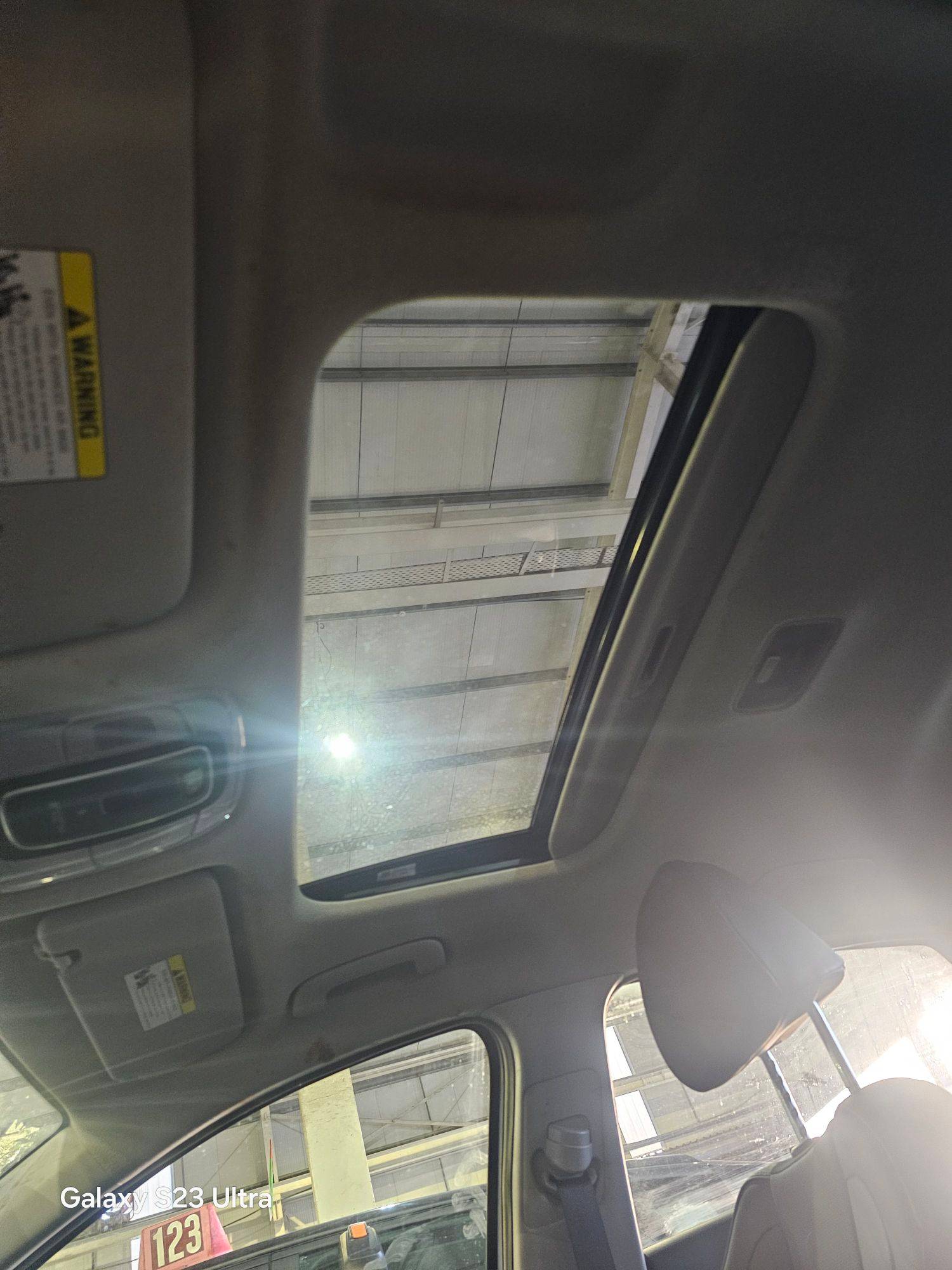 HYUNDAI ELANTRA 2021 - Marhaba Auction Used Cars - Image 10