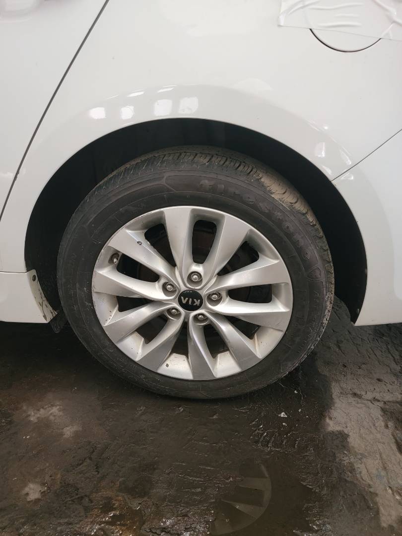 2018 KIA OPTIMA — 72865 Miles — Lot 4L33JG253736 — Main - Marhaba Auctions Used Cars - Image 9