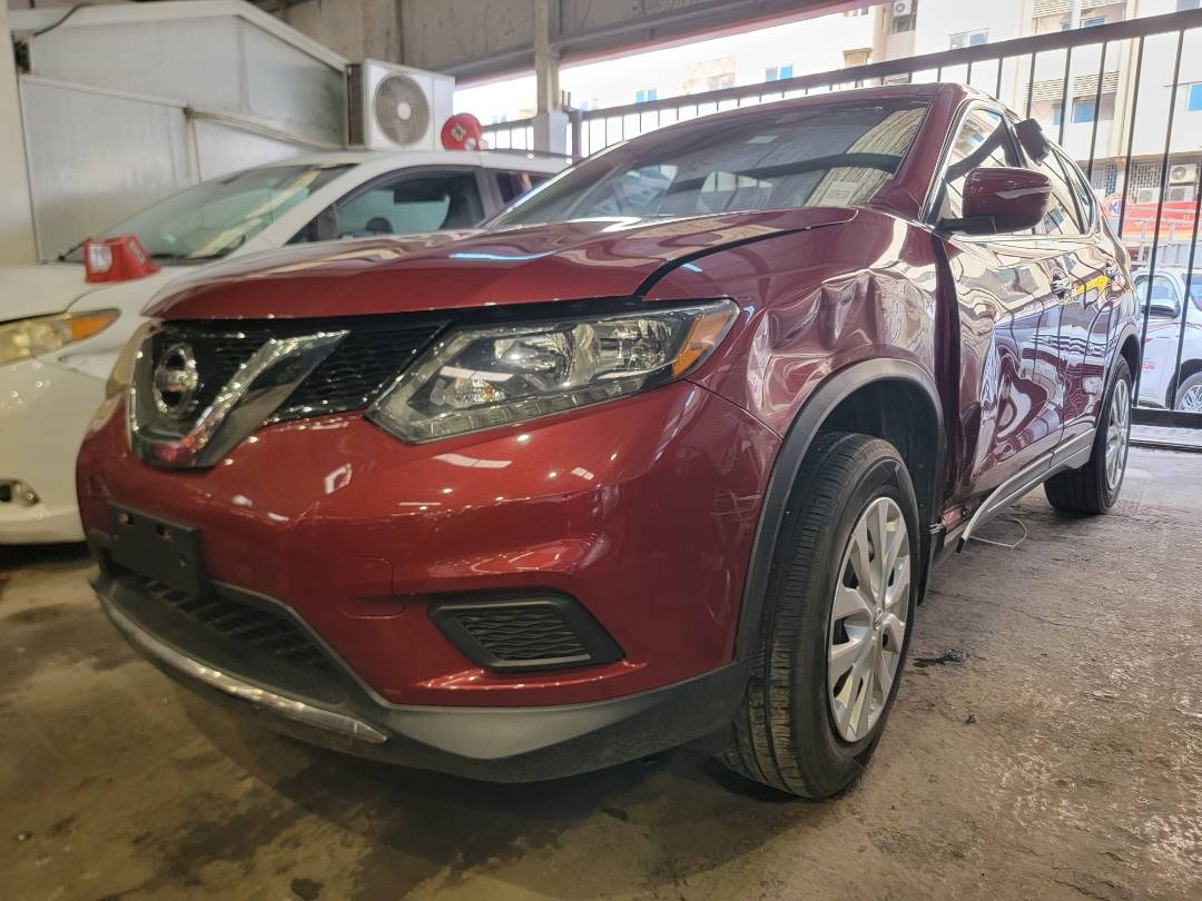 2014 NISSAN ROGUE — 146267 Miles — Lot C798613 — Main - Marhaba Auctions Used Cars - Image 5