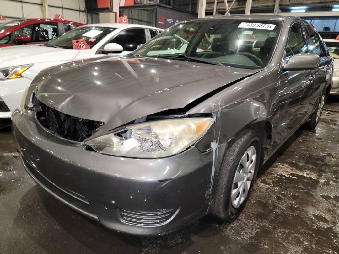 2005 TOYOTA CAMRY — 149966 Miles — Lot 74305073 - Marhaba Auctions Used Cars - Image 7