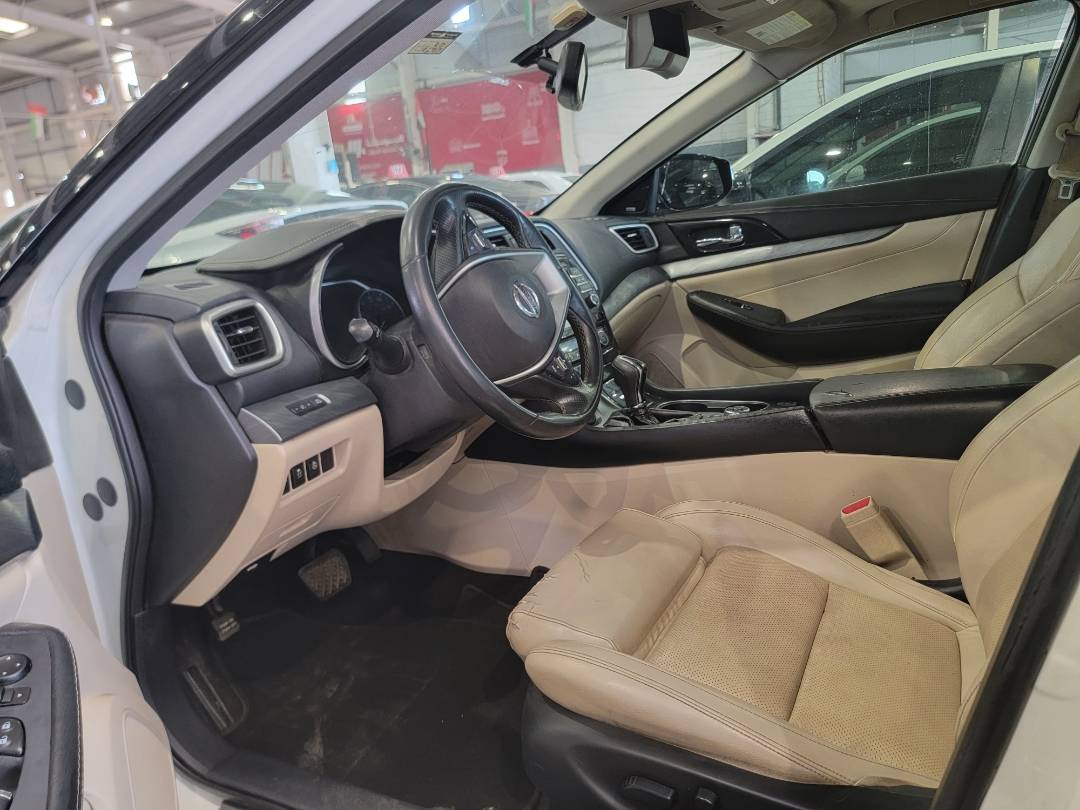 2018 NISSAN MAXIMA — 196707 Miles — Lot 99272 — Souq - Marhaba Auctions Used Cars - Image 8