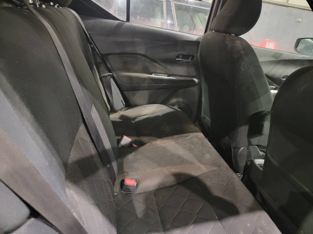 2020 NISSAN KICKS — 77490 Miles — Lot LL529364 - Marhaba Auctions Used Cars - Image 9