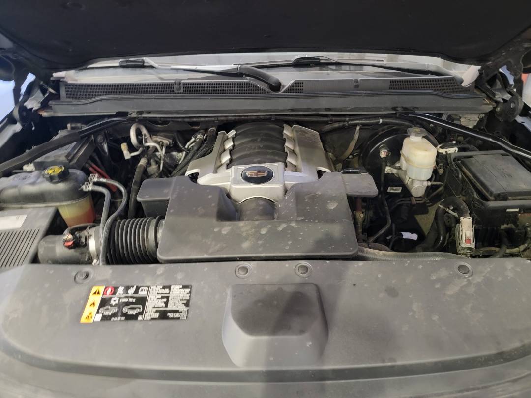 2019 CADILLAC ESCALADE — 193588 Miles — Lot KR113873 — Ind. 12 - Marhaba Auctions Used Cars - Image 9
