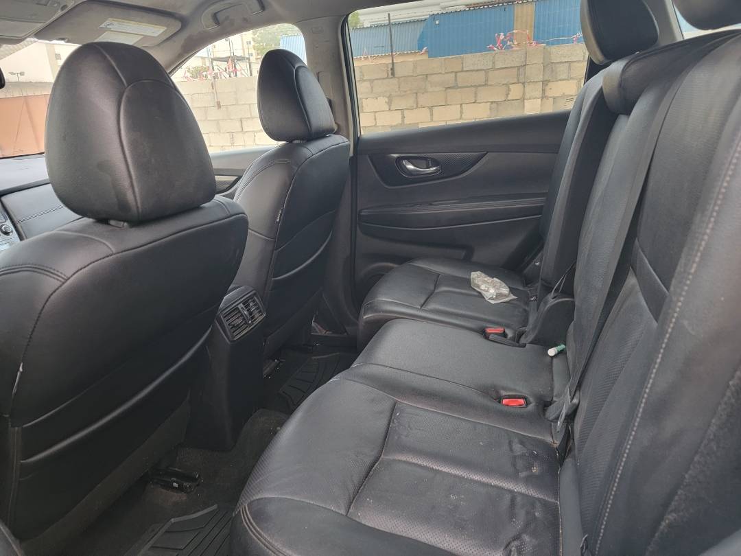 2019 NISSAN ROGUE — 155441 Miles — Lot KC747840 — Main - Marhaba Auctions Used Cars - Image 6