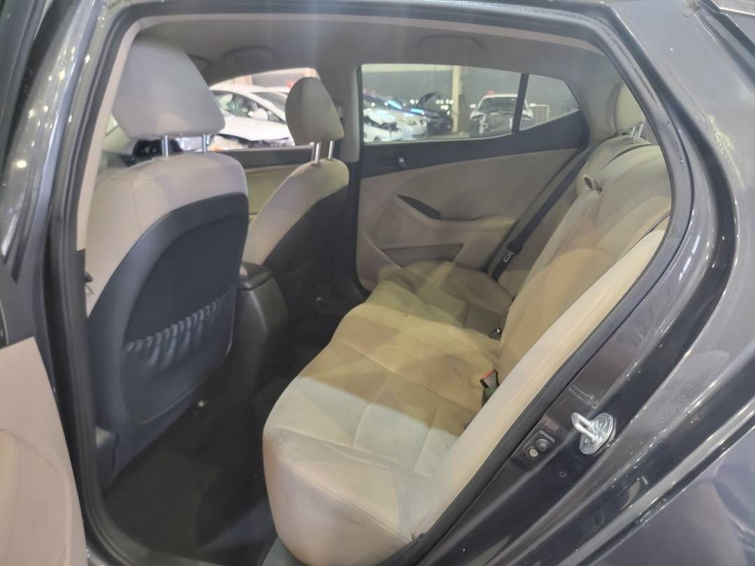 2015 KIA OPTIMA — 44087 Miles — Lot 70081554 — Main - Marhaba Auctions Used Cars - Image 15