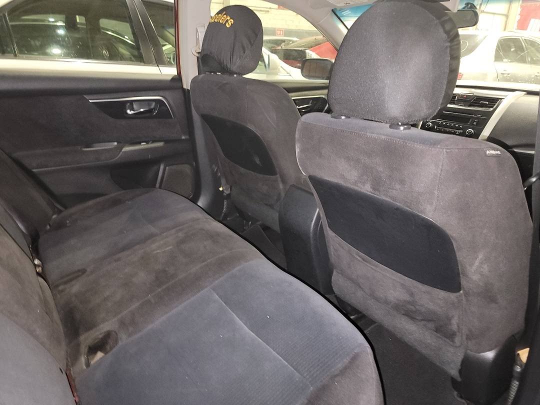 2013 NISSAN ALTIMA — 229659 Miles — Lot 71234273 - Marhaba Auctions Used Cars - Image 4