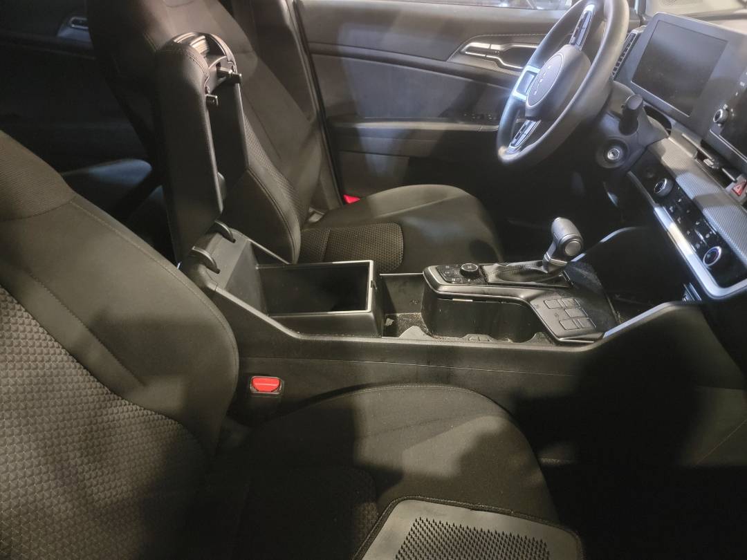 2023 KIA SPORTAGE — 14781 Miles — Lot 68784643 - Marhaba Auctions Used Cars - Image 9