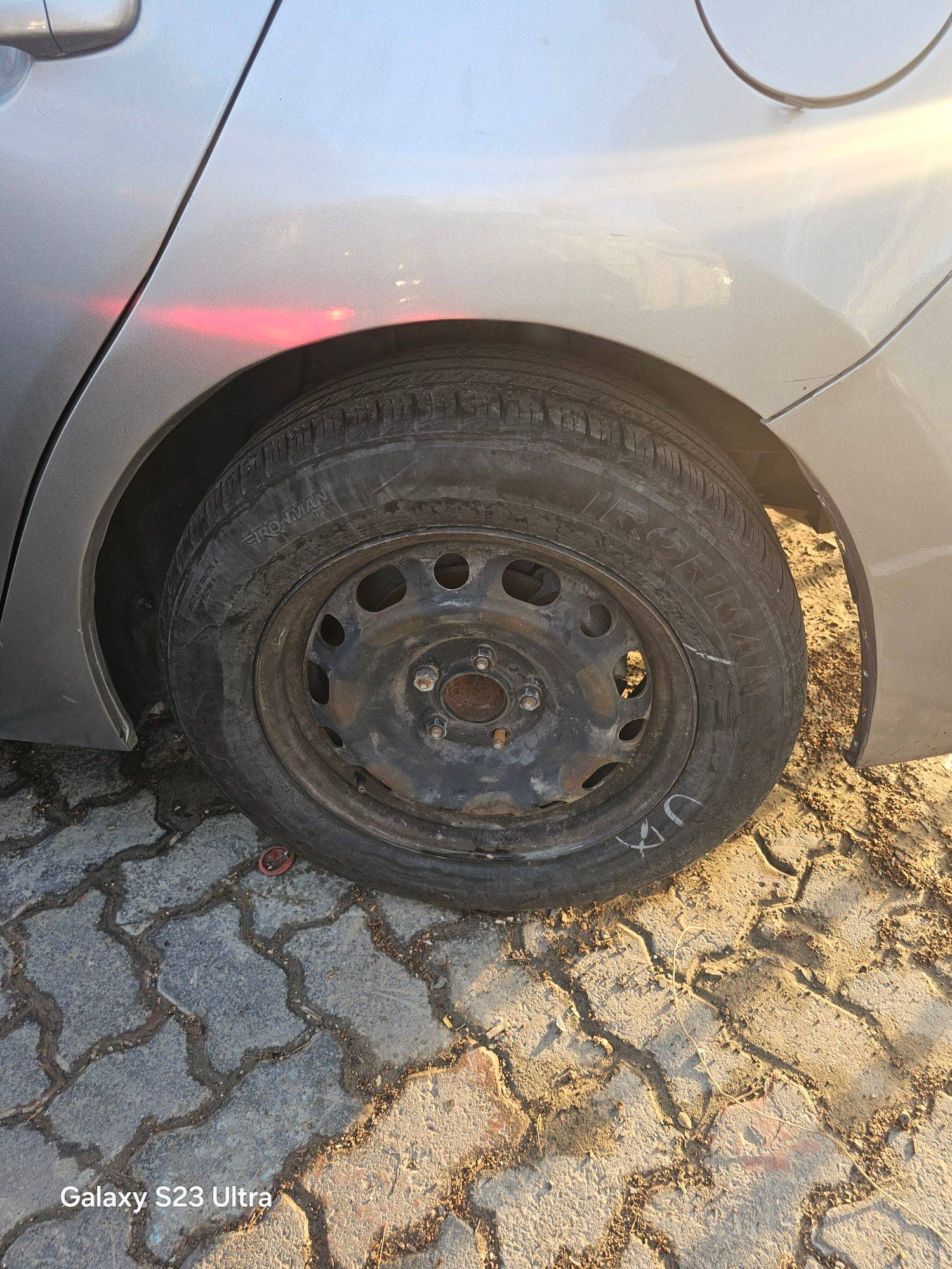 MAZDA MAZDA 3 2015 - Marhaba Auction Used Cars - Image 6