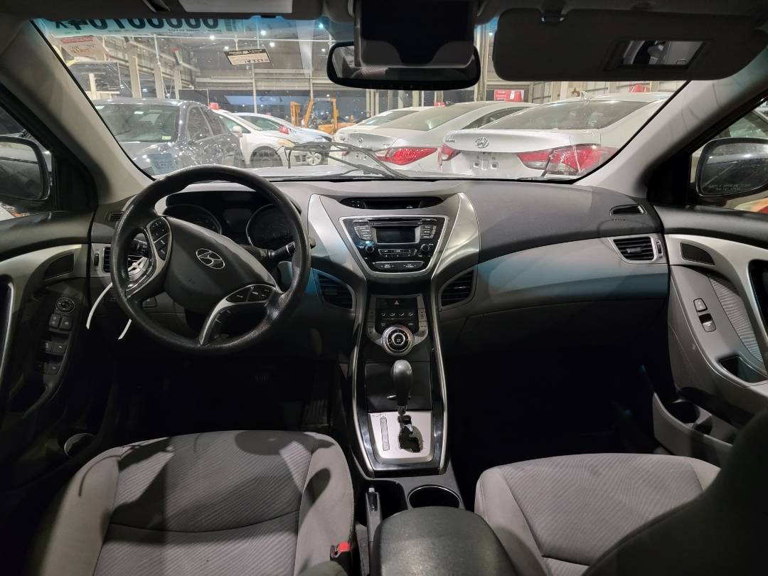 2013 HYUNDAI ELANTRA — 183570 Miles — Lot U778830 — Main - Marhaba Auctions Used Cars - Image 8