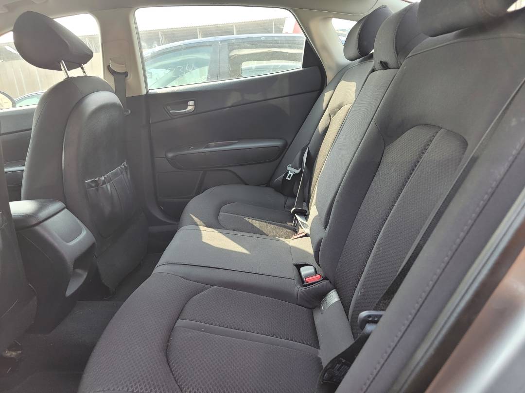 2016 KIA OPTIMA — 98983 Miles — Lot 67972 — Main - Marhaba Auctions Used Cars - Image 6