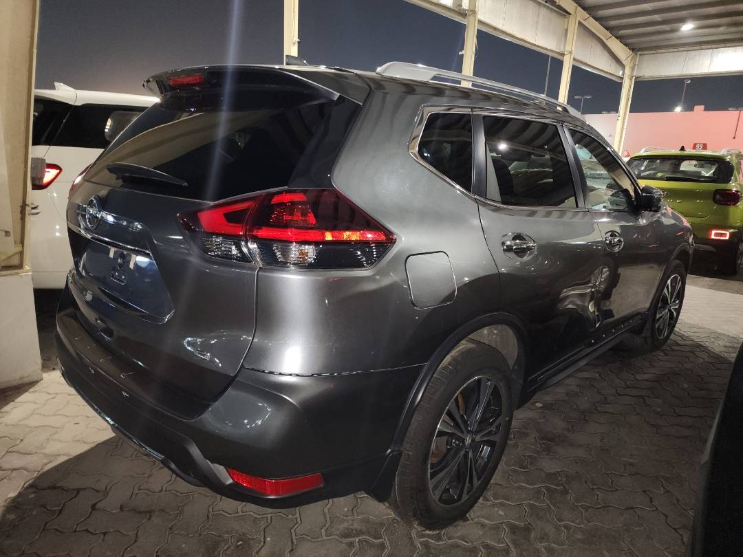 2018 NISSAN ROGUE — 92681 Miles — Lot 38305948 - Marhaba Auctions Used Cars - Image 10
