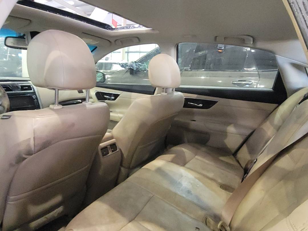 2013 NISSAN ALTIMA — 207033 Miles — Lot N517471 — Main - Marhaba Auctions Used Cars - Image 6