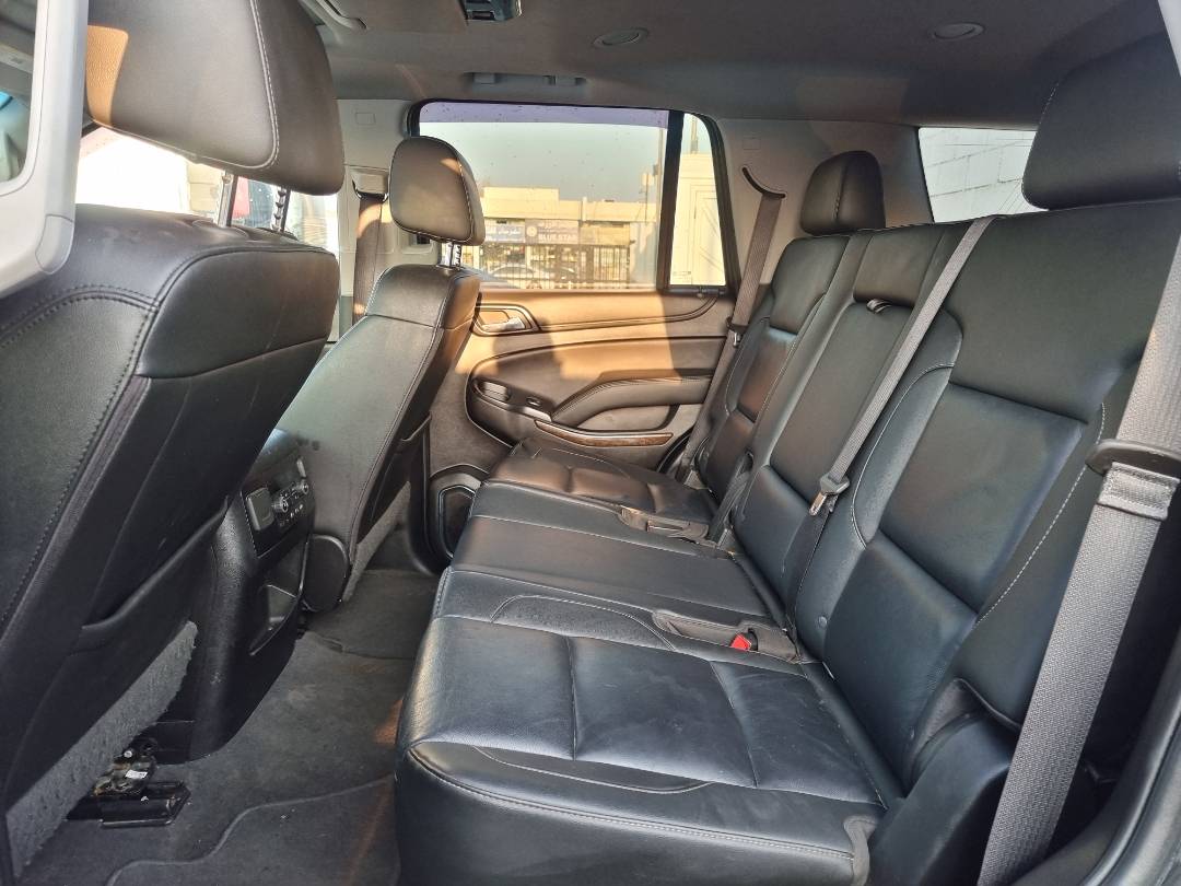 2019 CHEVROLET TAHOE — 100724 Miles — Lot 65582274 — Souq - Marhaba Auctions Used Cars - Image 6