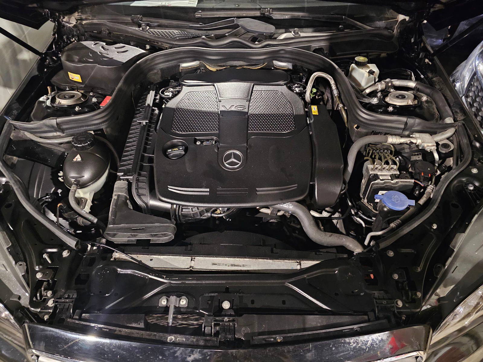 2013 MERCEDES BENZ E 350 — 140471 Miles — Lot A751744 — Main - Marhaba Auctions Used Cars - Image 12