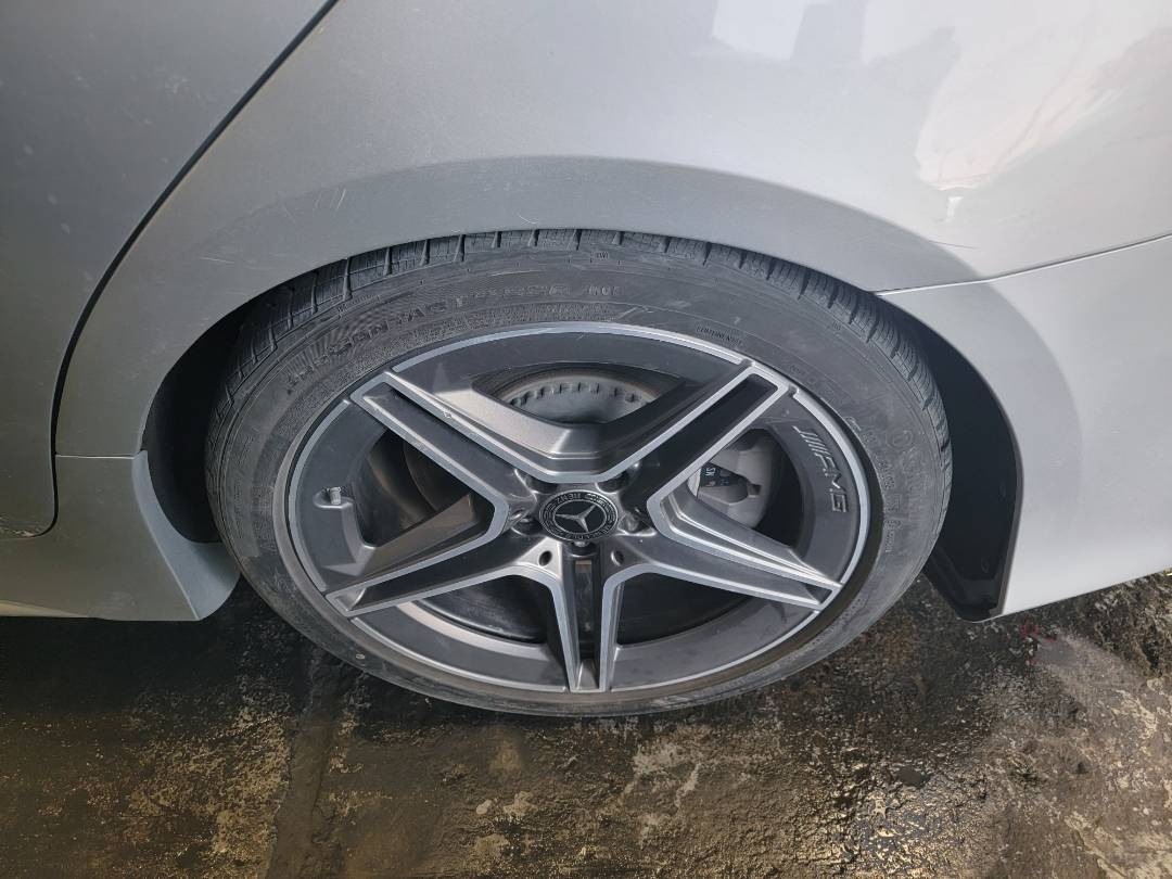 2019 MERCEDES BENZ CLS 450 — 26959 KM — Lot 42687 — Main - Marhaba Auctions Used Cars - Image 11