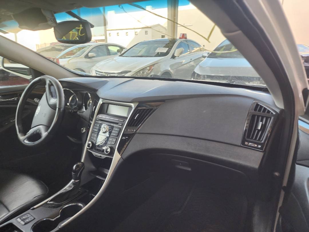 2011 HYUNDAI SONATA — 191273 Miles — Lot 38988534 - Marhaba Auctions Used Cars - Image 7