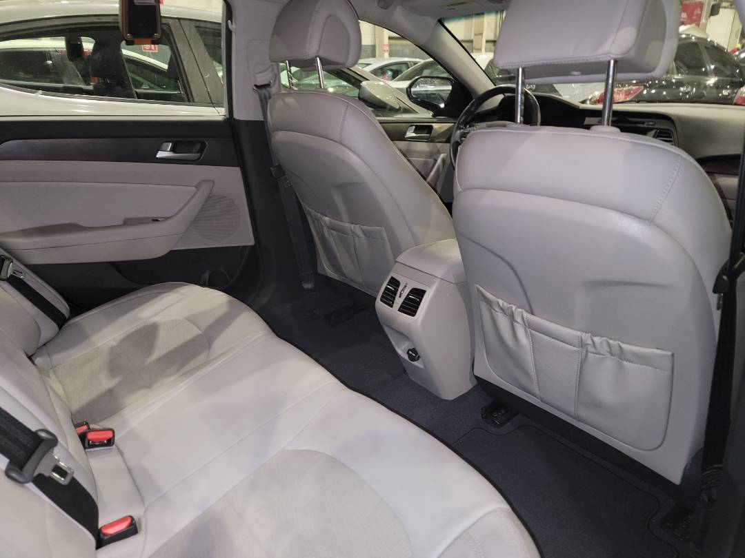 2016 HYUNDAI SONATA — 70807 Miles — Lot H389875 - Marhaba Auctions Used Cars - Image 5