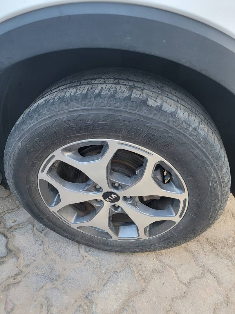 2020 KIA TELLURIDE — 126084 Miles — Lot LG031308 — Main - Marhaba Auctions Used Cars - Image 9