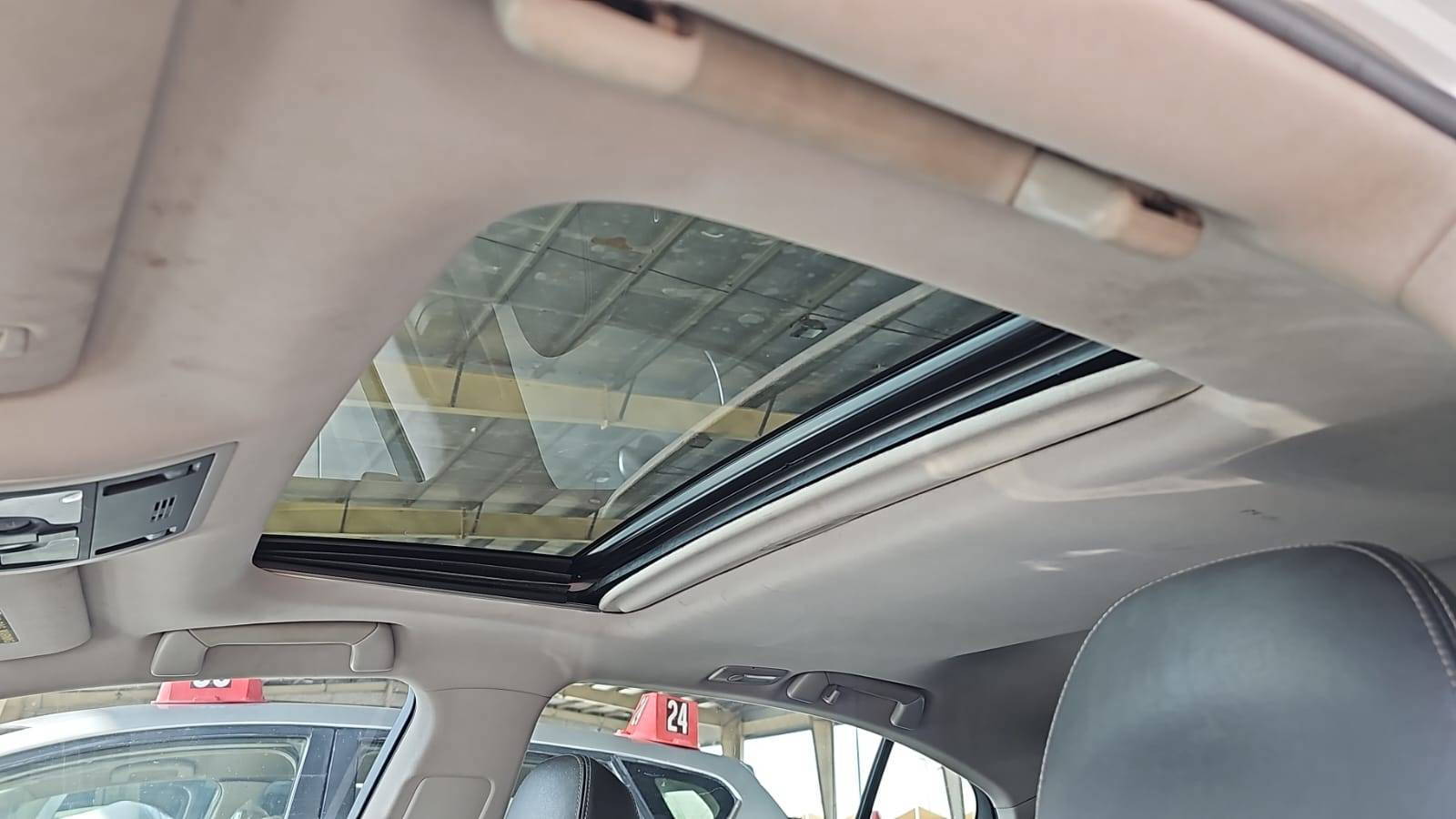 LEXUS GS 350 2013 - Marhaba Auction Used Cars - Image 9