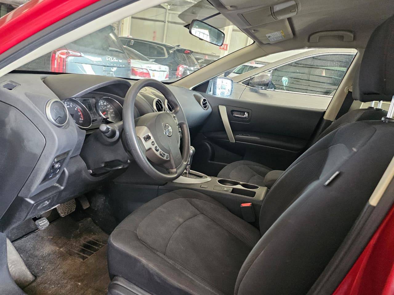 2015 NISSAN ROGUE — 77918 Miles — Lot FW251590 — Main - Marhaba Auctions Used Cars - Image 7