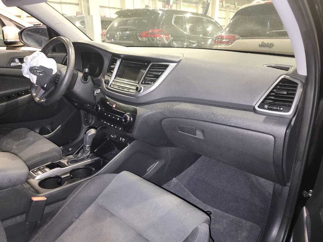 2016 HYUNDAI TUCSON — 78142 Miles — Lot 67477523 - Marhaba Auctions Used Cars - Image 6