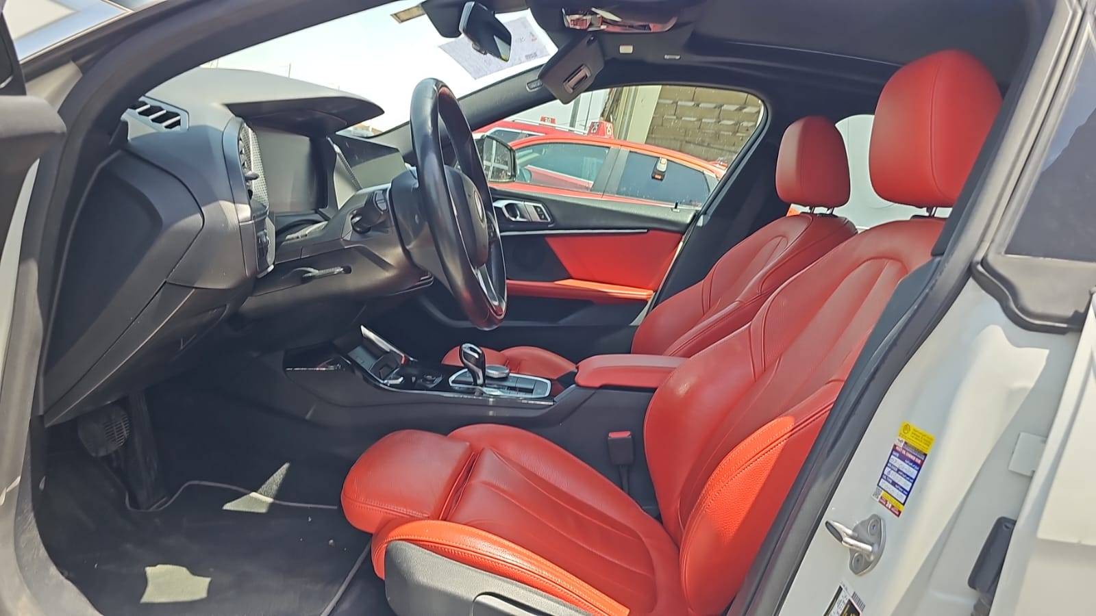 2021 BMW 2 SERIES 228I — 63222 KM — Lot 7J13731 — Souq - Marhaba Auctions Used Cars - Image 6